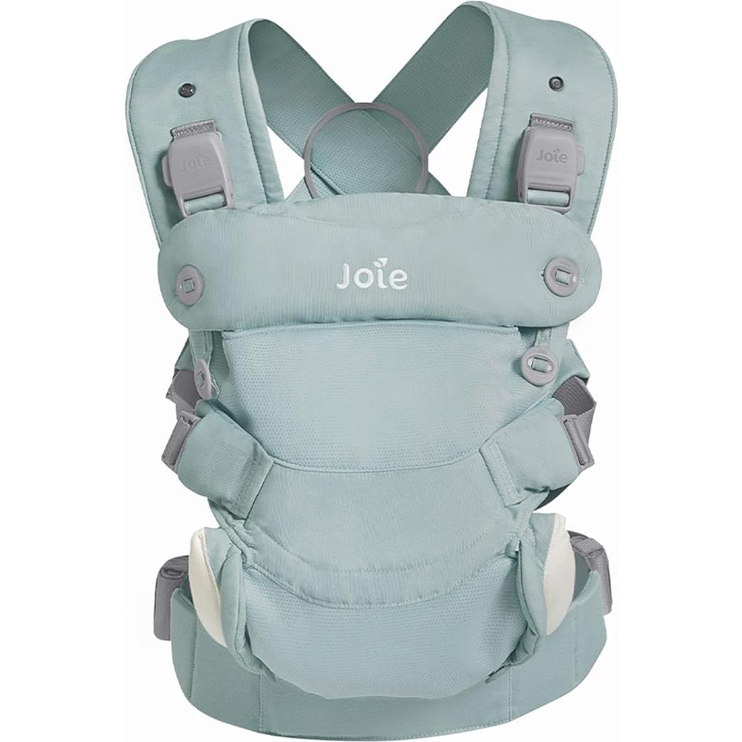 Portabebés Joie Savvy Lite 3-en-1 Ergonómico 1.6kg