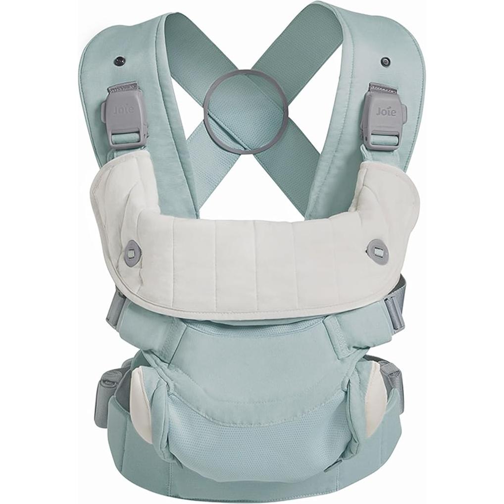 Portabebés Joie Savvy Lite 3-en-1 Ergonómico 1.6kg