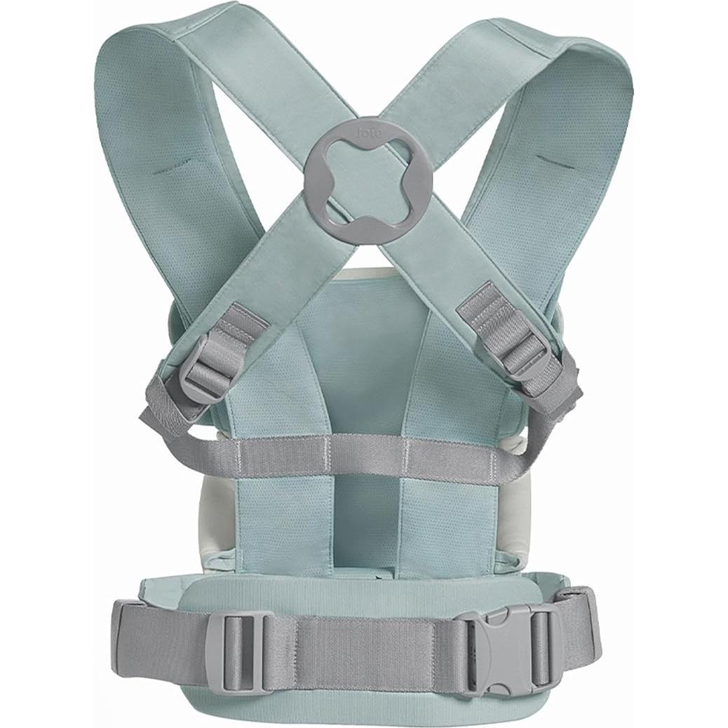 Portabebés Joie Savvy Lite 3-en-1 Ergonómico 1.6kg