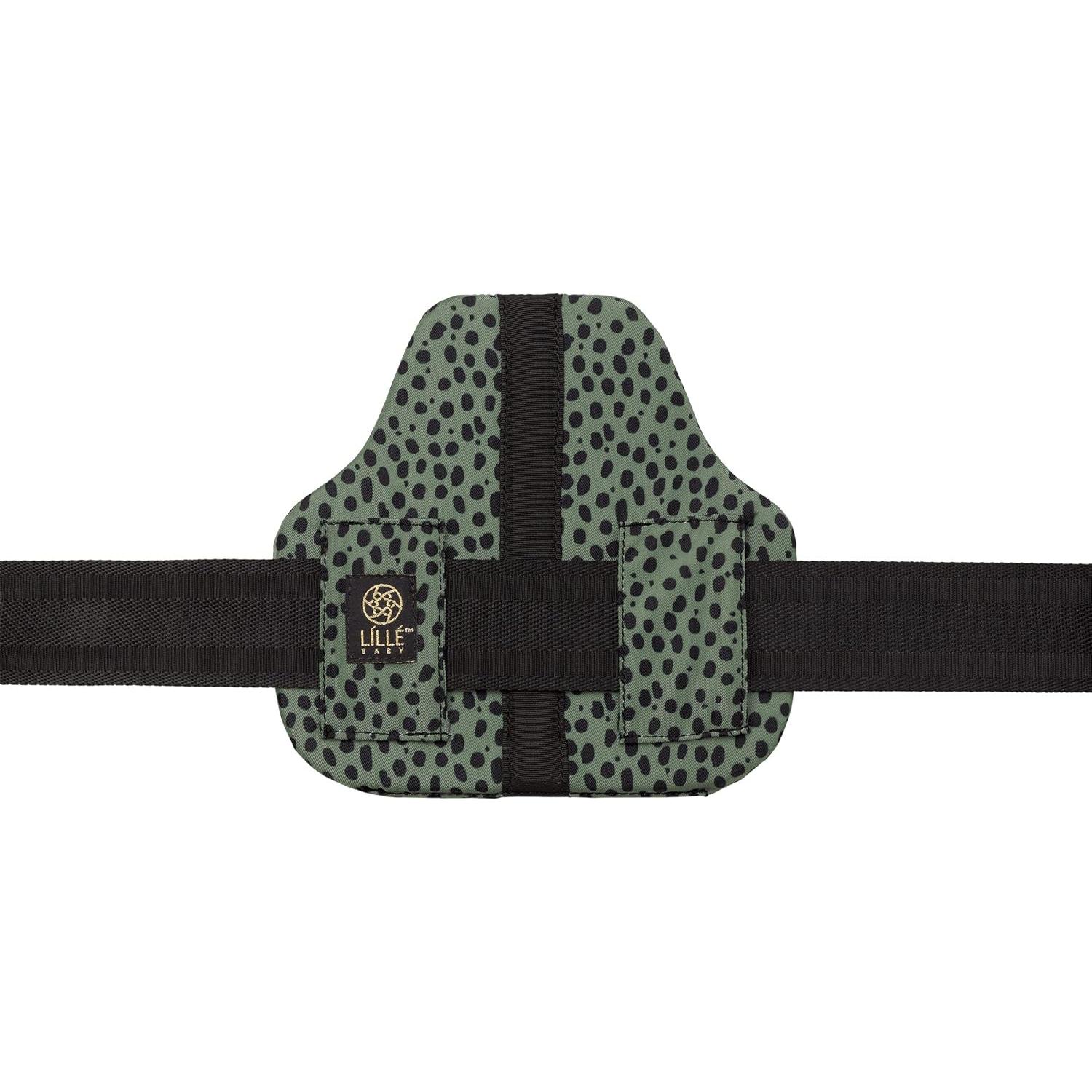 Portabebés Ergonómico LILLEbaby Completo 6-en-1 Suculenta