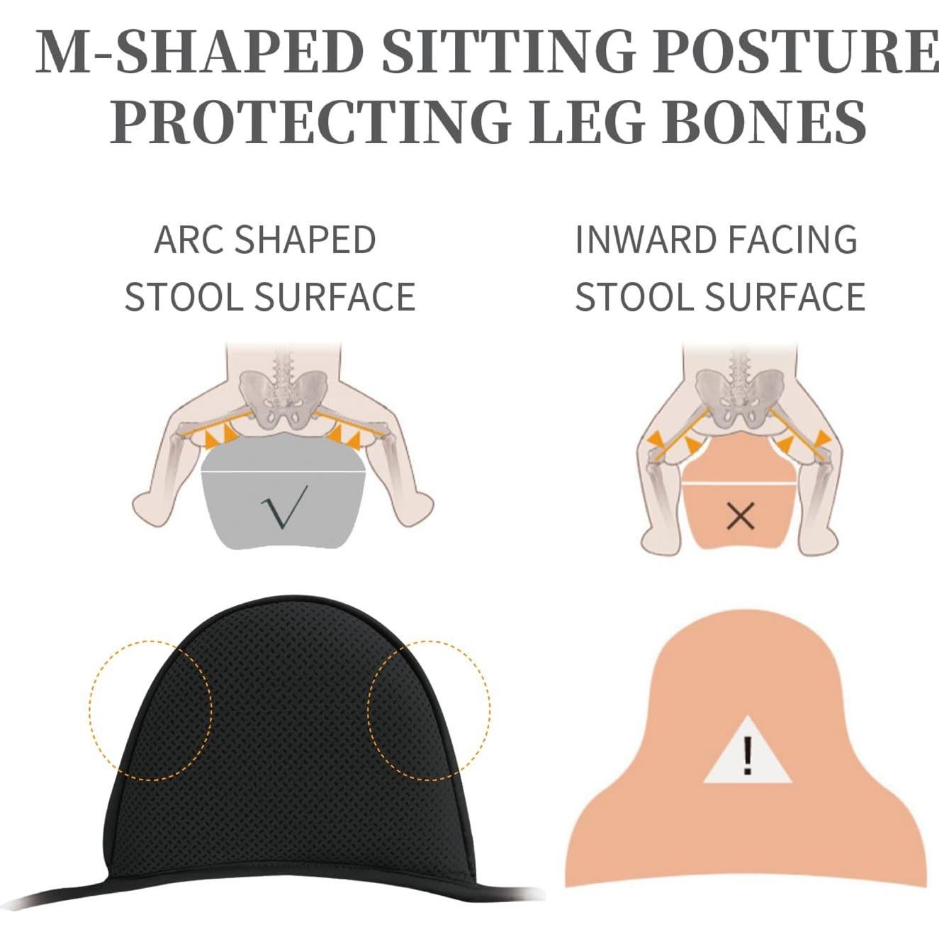 Portabebés 6 en 1 Ajustable Cadera Negro - Para 0 a 36 Meses