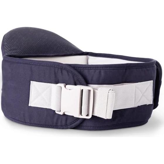 Portabebés de Cadera Regalo - Ergonómico, 6-36 meses, 6.8-11.3 kg