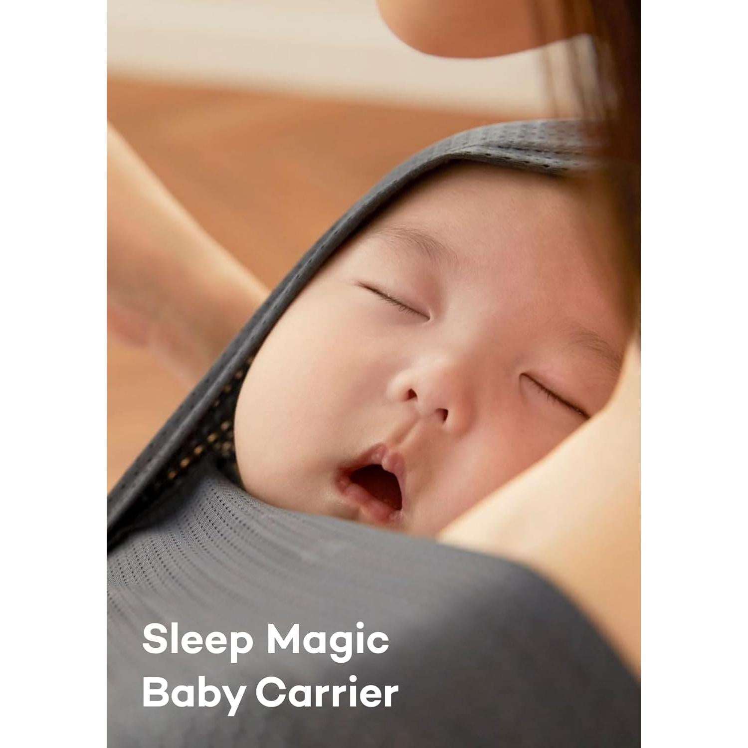 Faja Portabebés Konny Flex SoftBreeze - Ajustable, 19.96 kg