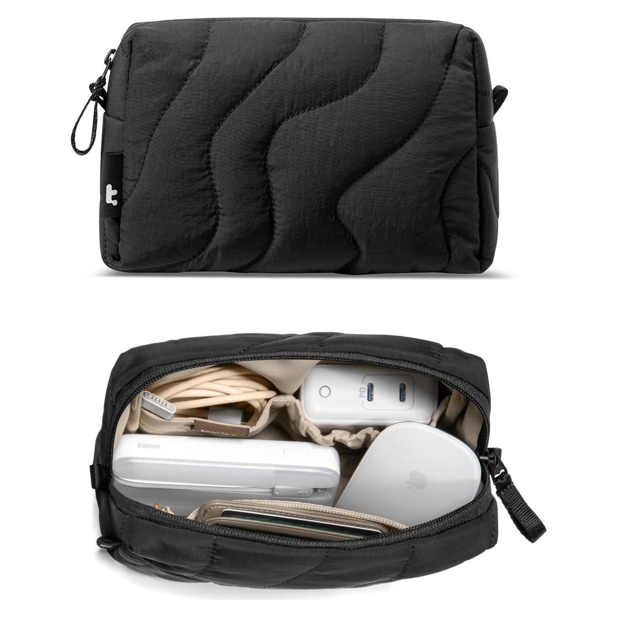 Funda Organizadora de Accesorios tomtoc A27P1D1 21x13x8cm