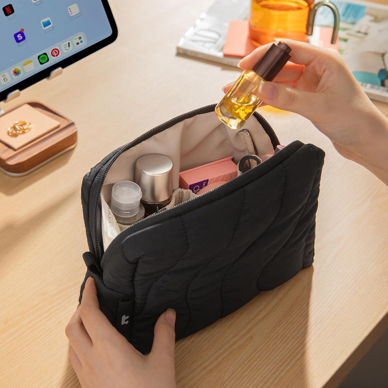 Funda Organizadora de Accesorios tomtoc A27P1D1 21x13x8cm