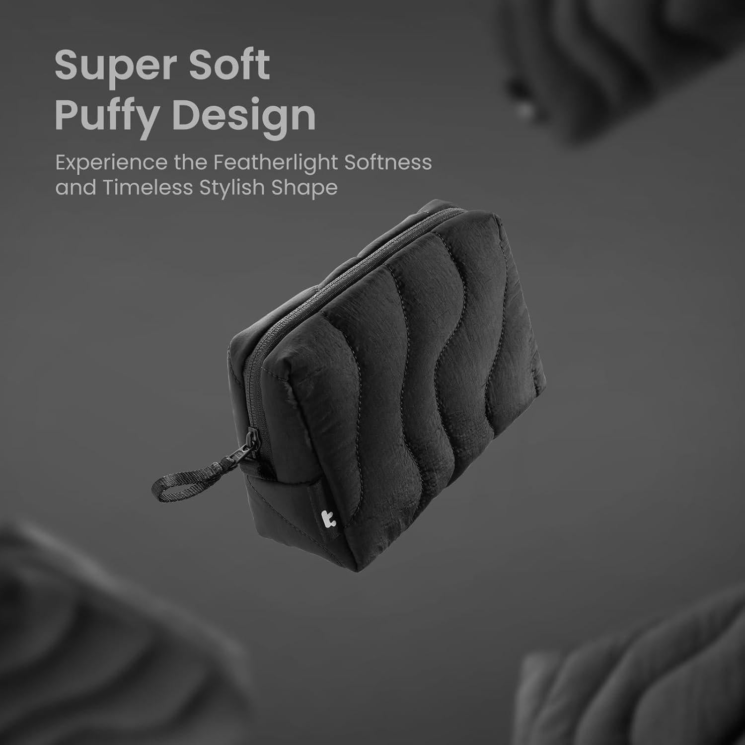 Funda Organizadora de Accesorios tomtoc A27P1D1 21x13x8cm