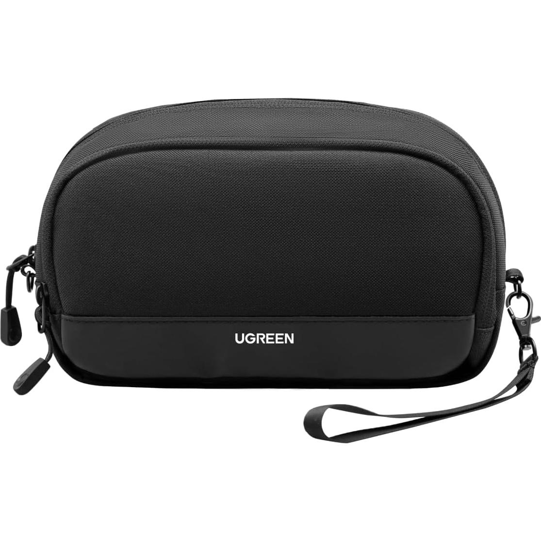 UGREEN Bolsa Organizador Electrónico Mediana para Viaje