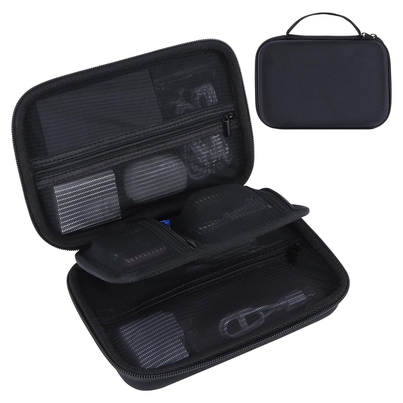 Funda Organizadora Electrónica Peyyargo 20.5x13.5cm Compacta