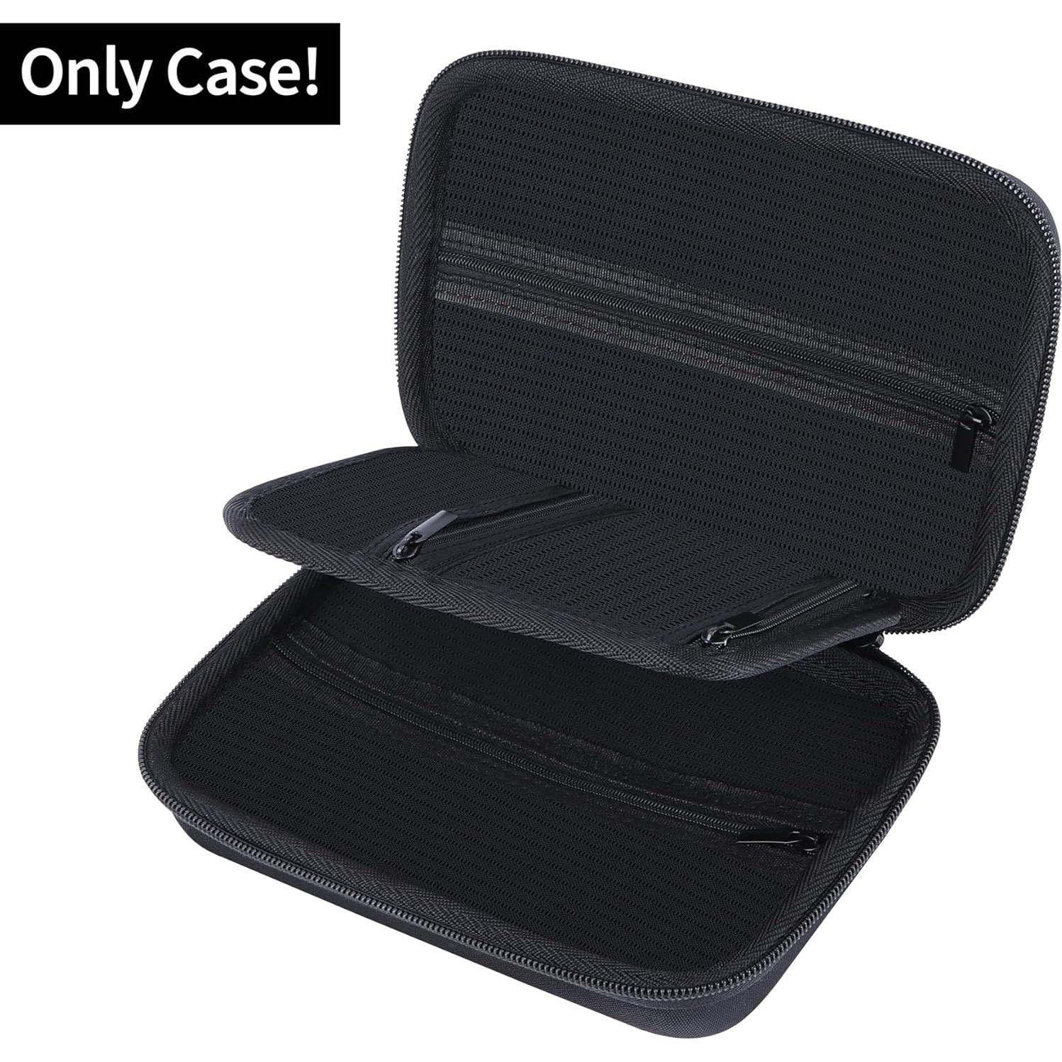 Funda Organizadora Electrónica Peyyargo 20.5x13.5cm Compacta