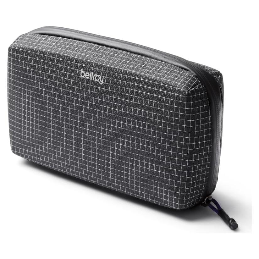 Organizador de Accesorios Tecnológicos Bellroy Tech Kit Gris