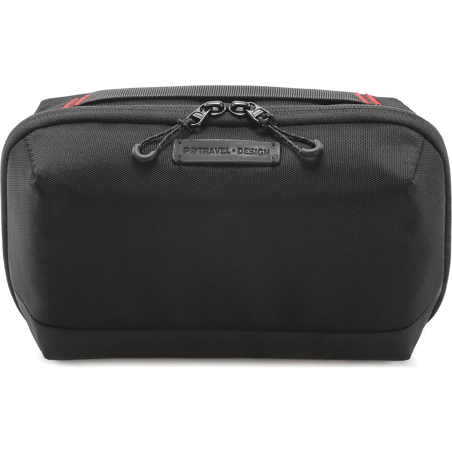 Bolsa Organizador de Viaje VanFn para Electrónicos 25x10x15cm