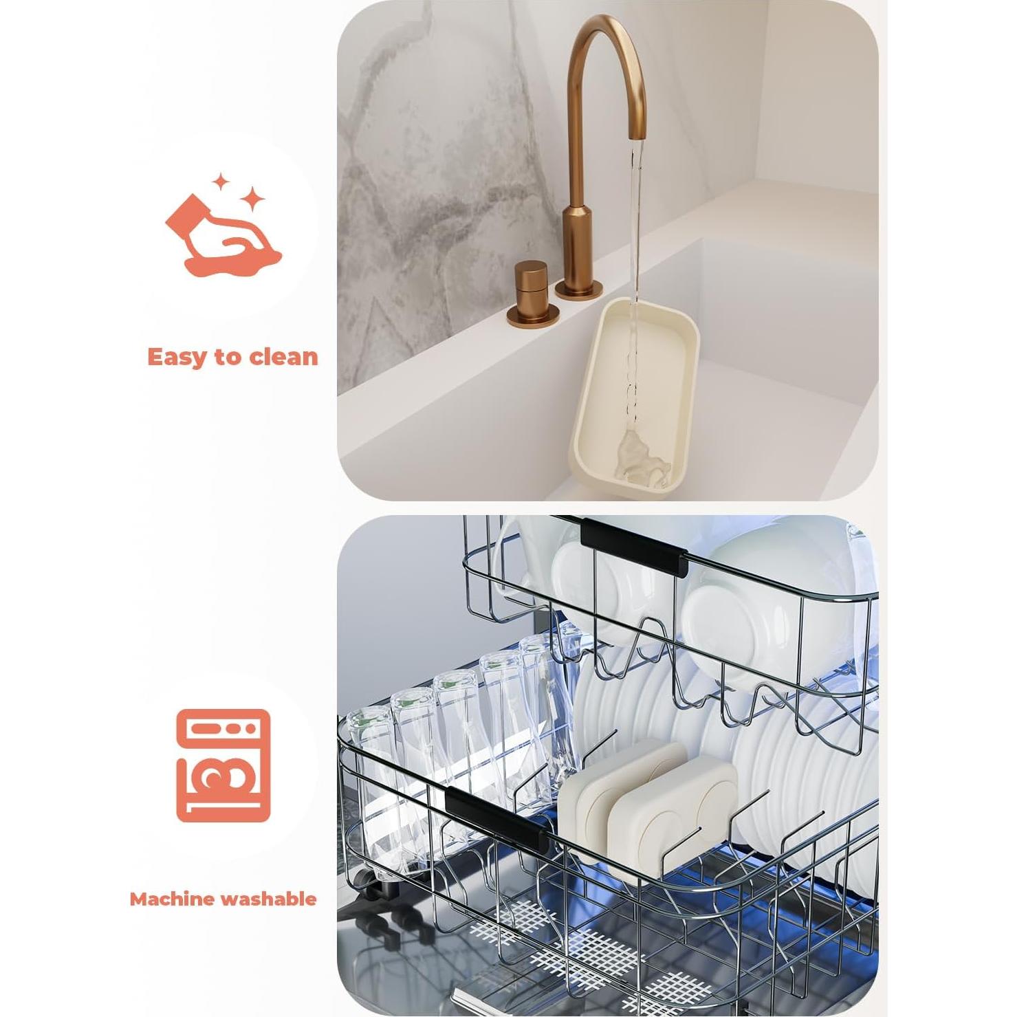 Juego de Alimentación de Silicona Proium para Bebés Portátil