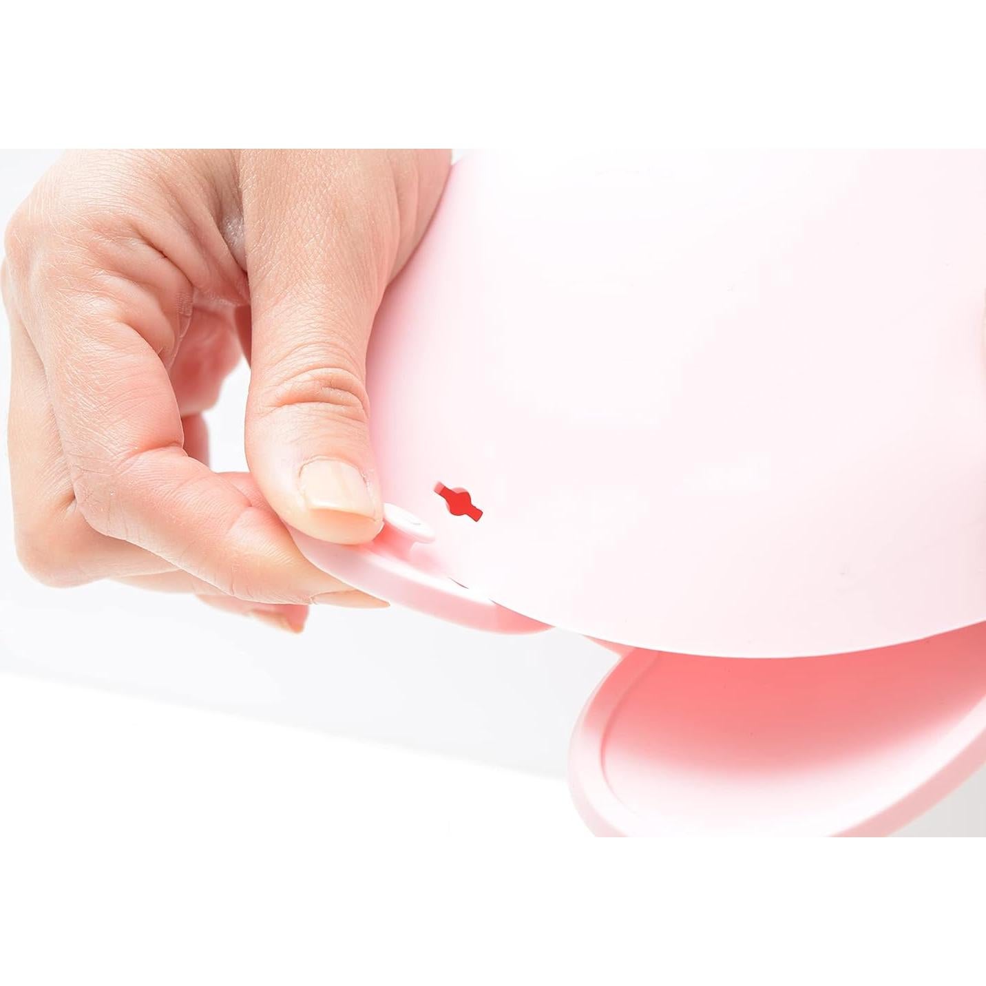 Plato Plegable Lovaby Algodón de Azúcar para Bebés