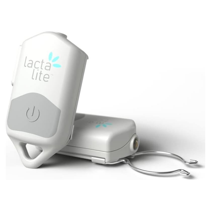 Bomba de Pecho Manos Libres Lacta Lite Portátil Recargable