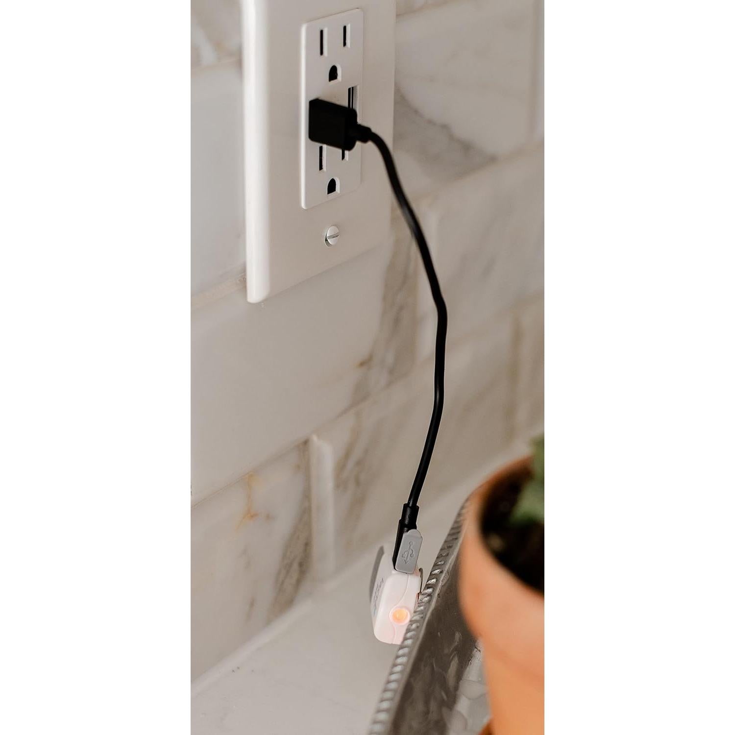 Bomba de Pecho Manos Libres Lacta Lite Portátil Recargable