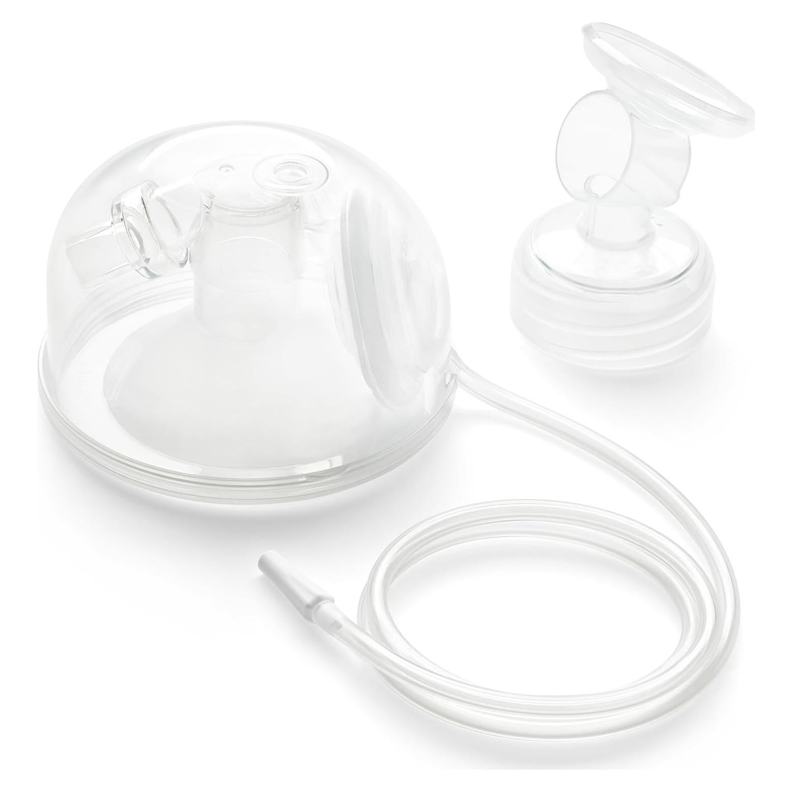 CaraCups Spectra - Colección de Leche Portátil 24mm