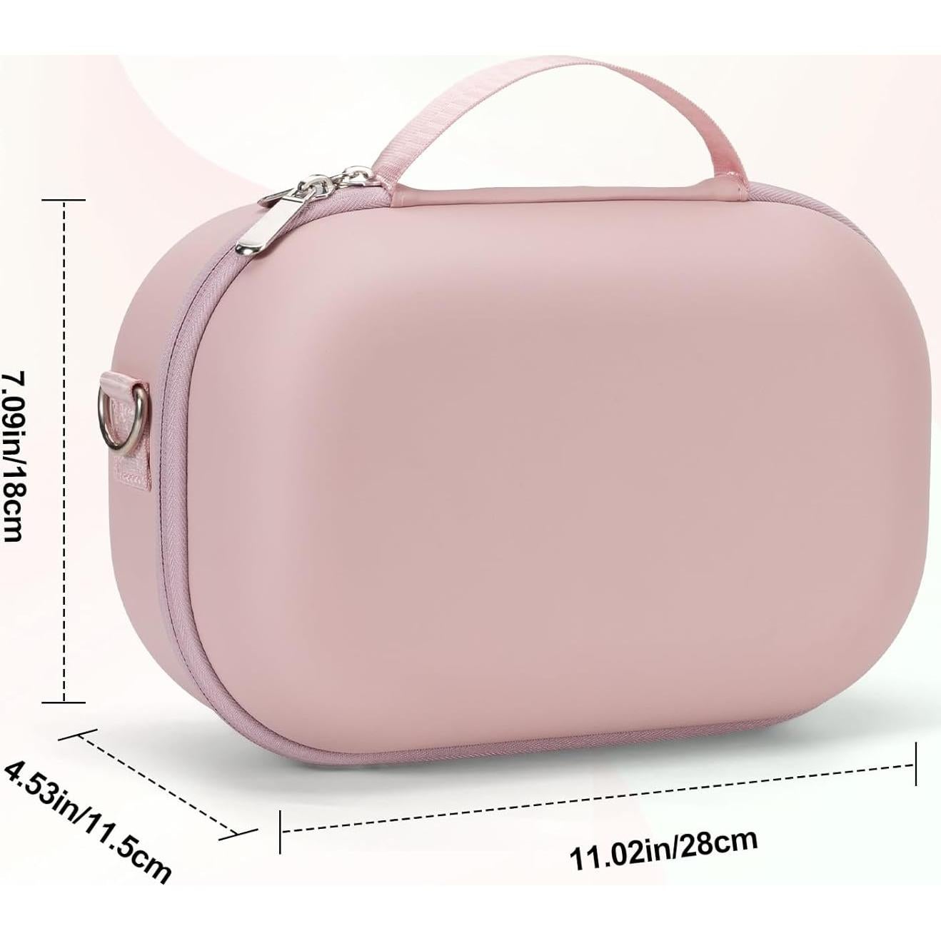 Bolsa de Extractor de Leche Portátil Yewltvep para Viajes