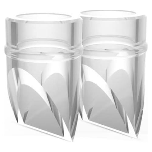 Kit Reemplazo Zomee Fit: Escudo, Diafragma y Válvula