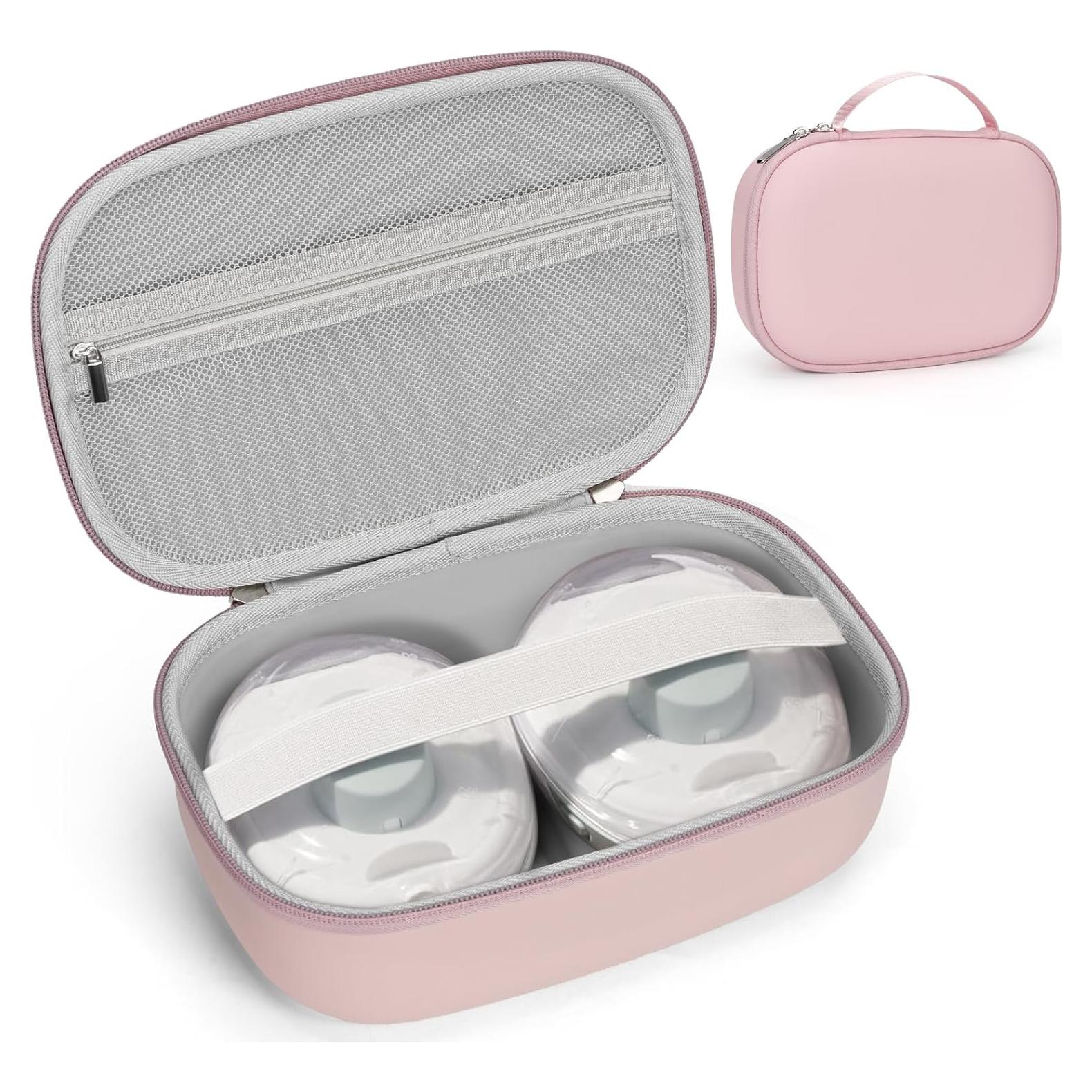 Bolsa de Transporte para Extractores de Leche Bjabtan - Compacta e Impermeable