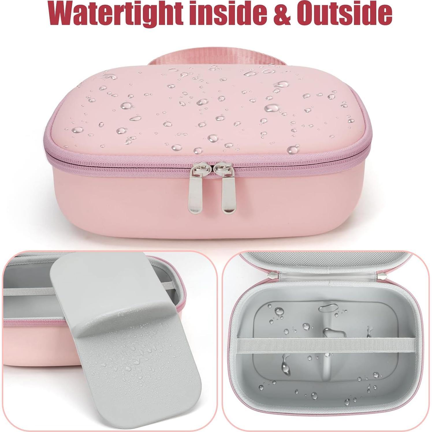 Bolsa de Transporte para Extractores de Leche Bjabtan - Compacta e Impermeable