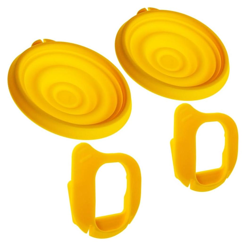 Válvulas y Membranas Manos Libres Nenesupply 2V2M Compatibles Medela