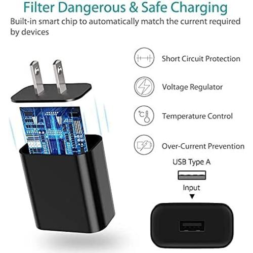 Cable de carga USB tipo C para bombas de pecho Huizhou 1.52m