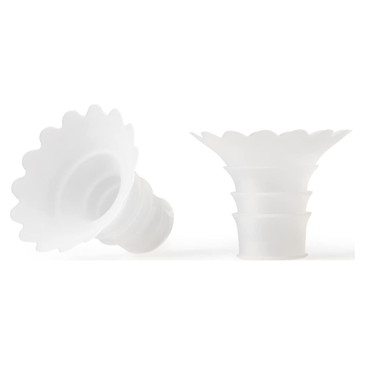 Insertos de Flange para Extractor de Leche Willow 13mm - 2ct