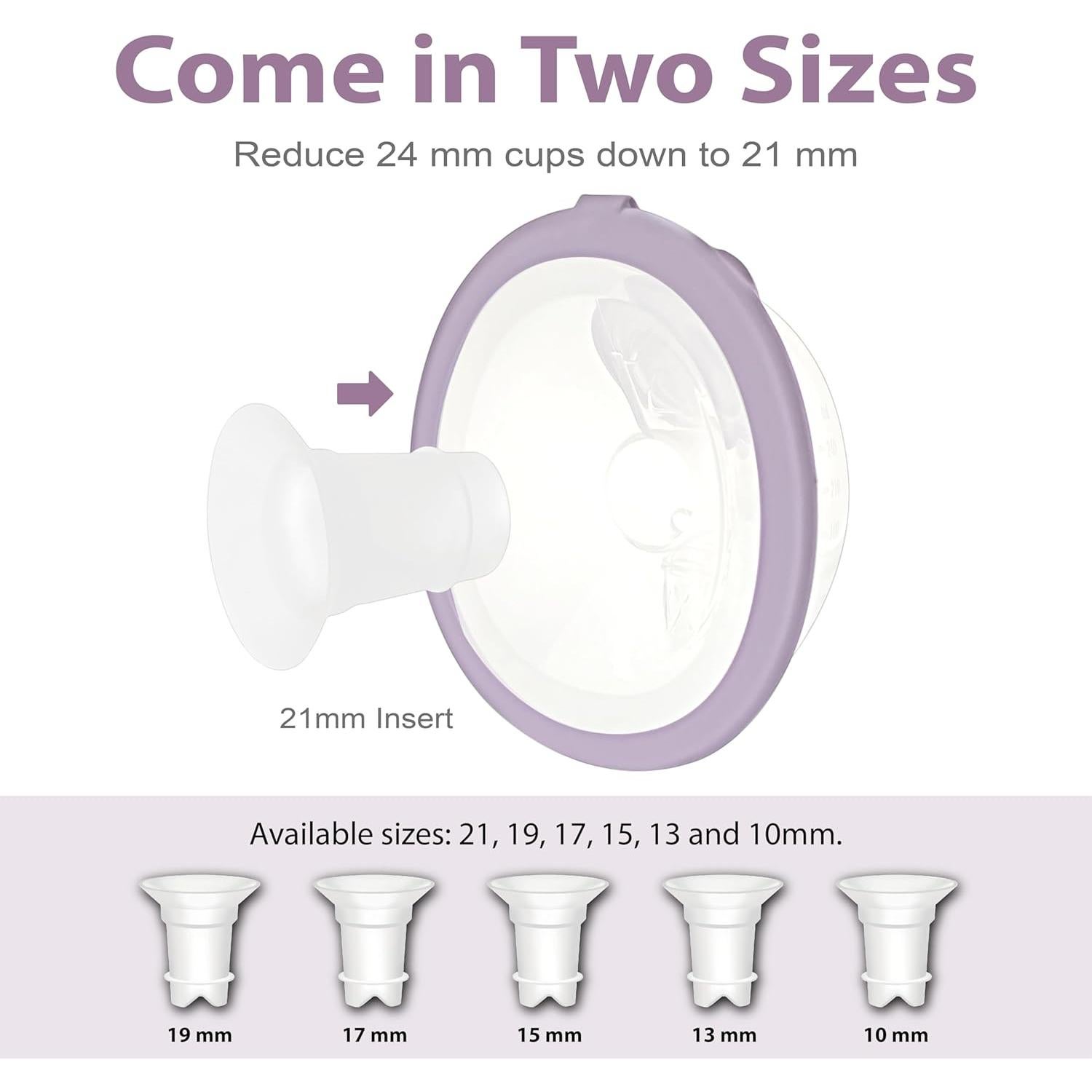 Copas Manos Libres BabyShown Rumble Tuff 236ml 24mm y 21mm