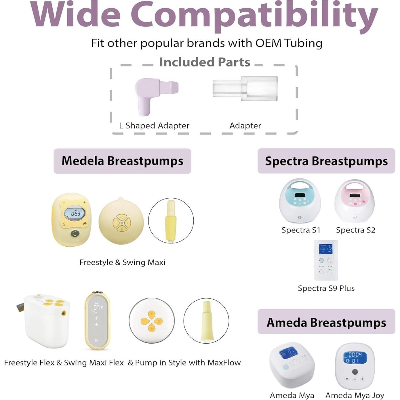 Copas Manos Libres BabyShown Rumble Tuff 236ml 24mm y 21mm