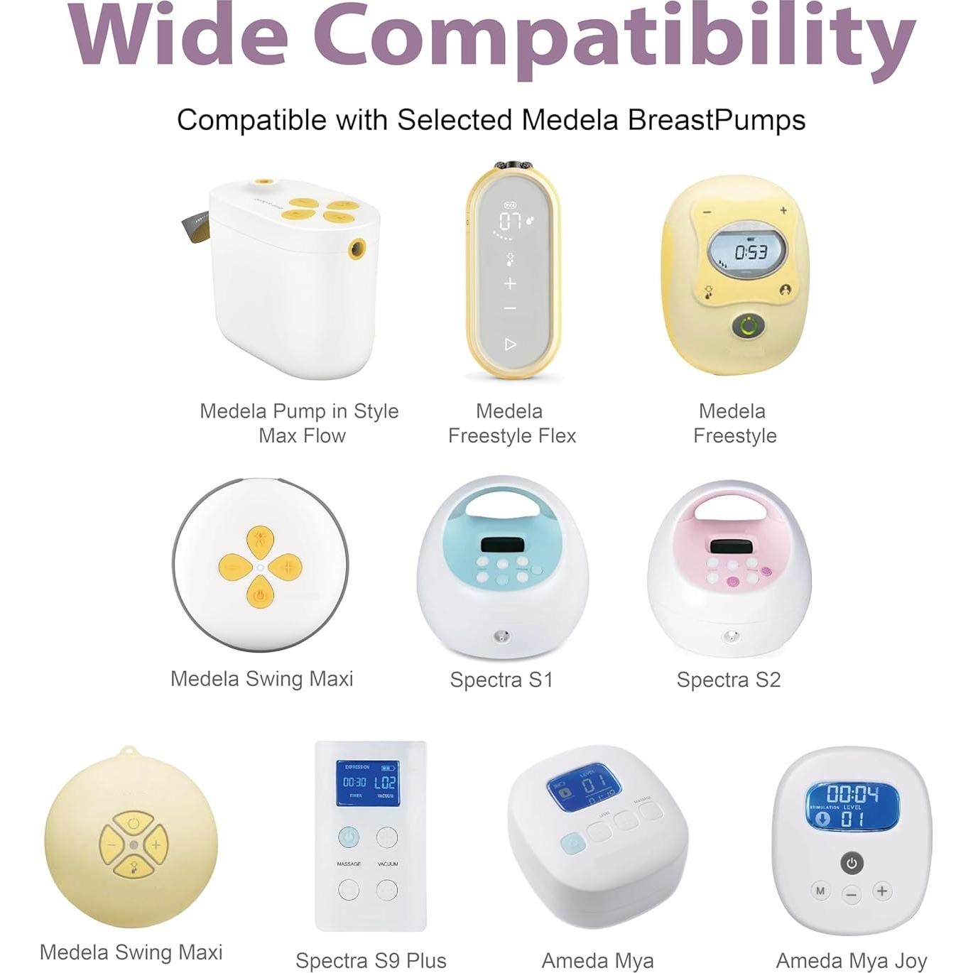 Copas Manos Libres BabyShown Rumble Tuff 236ml 24mm y 21mm