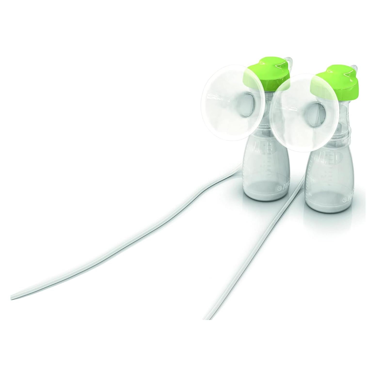 Conjunto de Bombas Dobles Ardo para Bomba de Pecho Alyssa, Calypso, Bellis, Carum