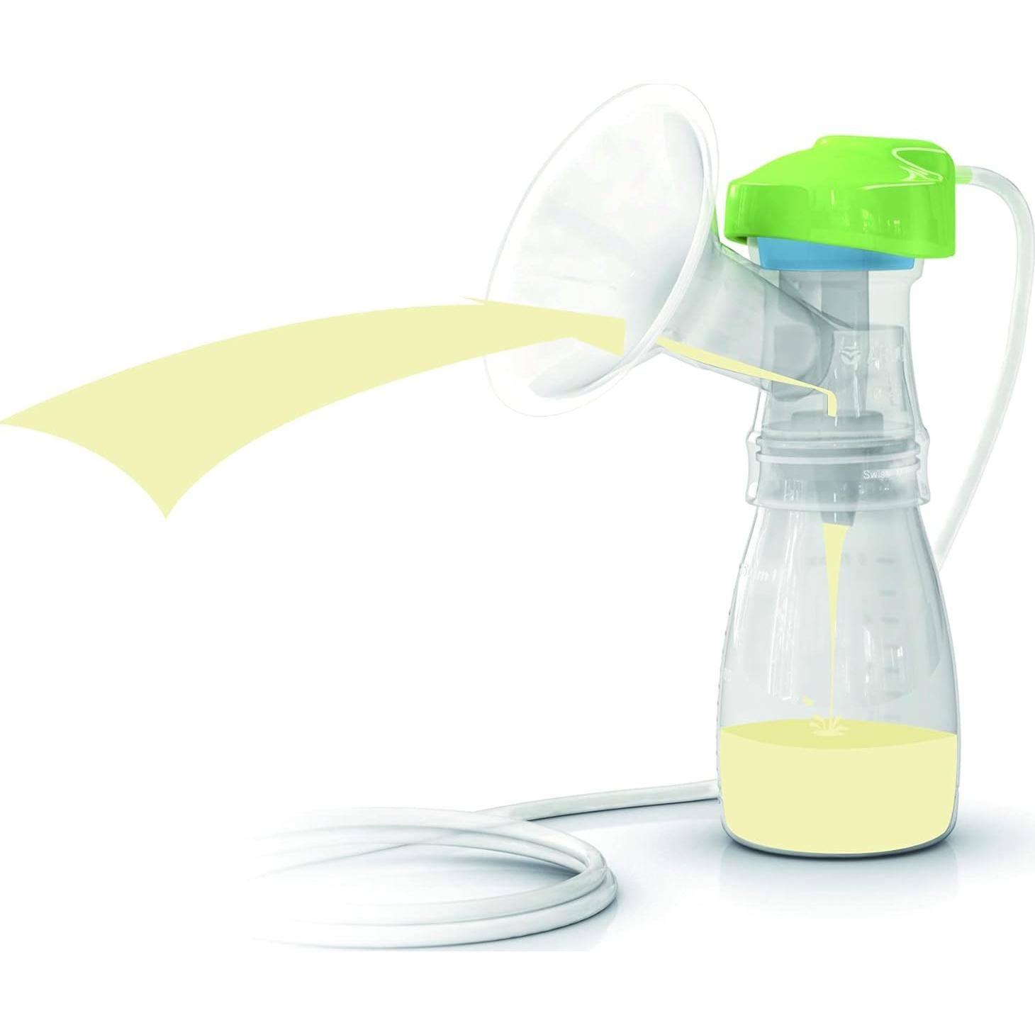 Conjunto de Bombas Dobles Ardo para Bomba de Pecho Alyssa, Calypso, Bellis, Carum