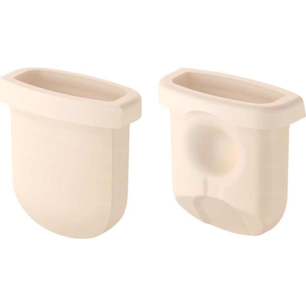 Extractor de Leche Eléctrico Eufy E10 Portátil 2-Pack