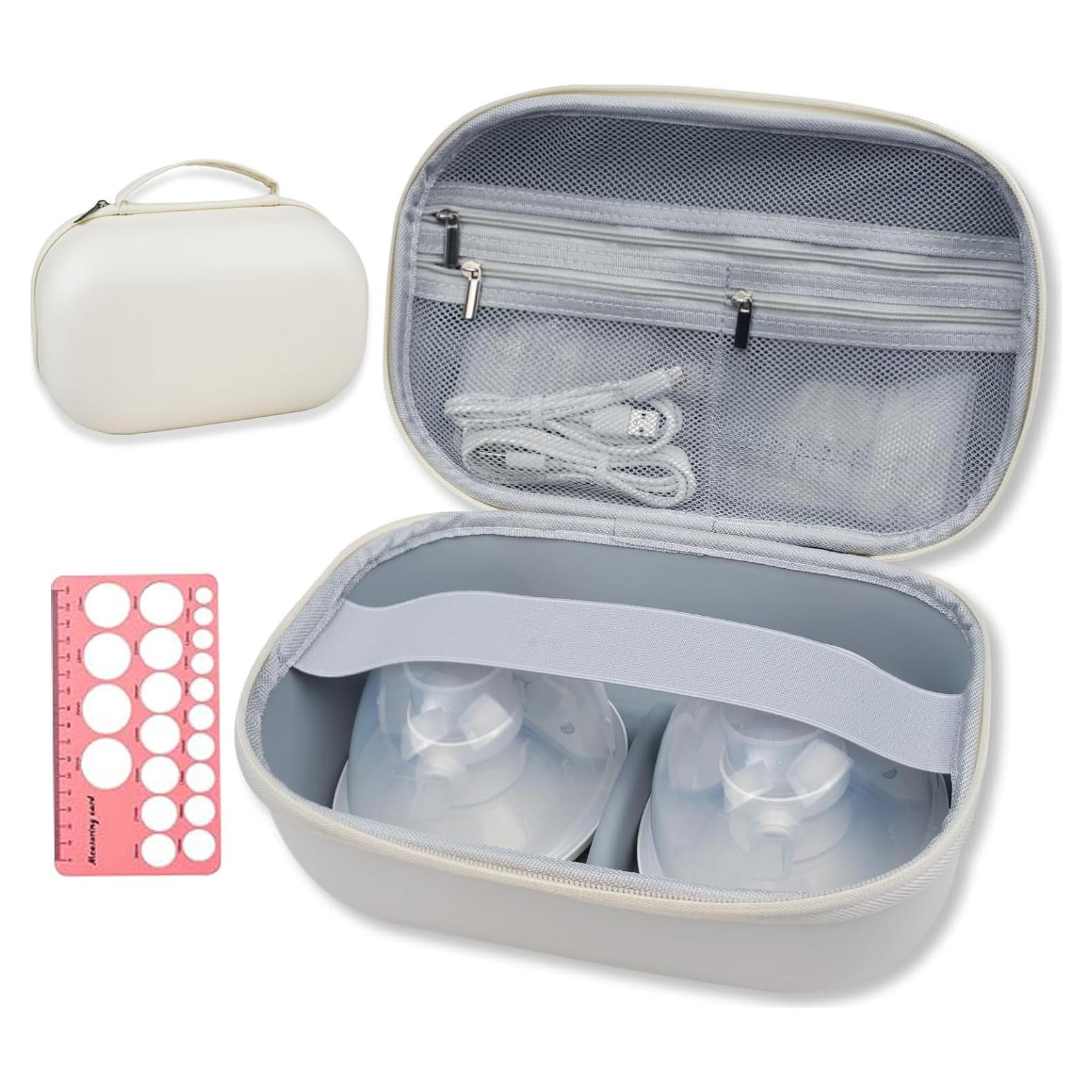 Bolsa de Transporte para Extractor de Leche Sarlar - Universal