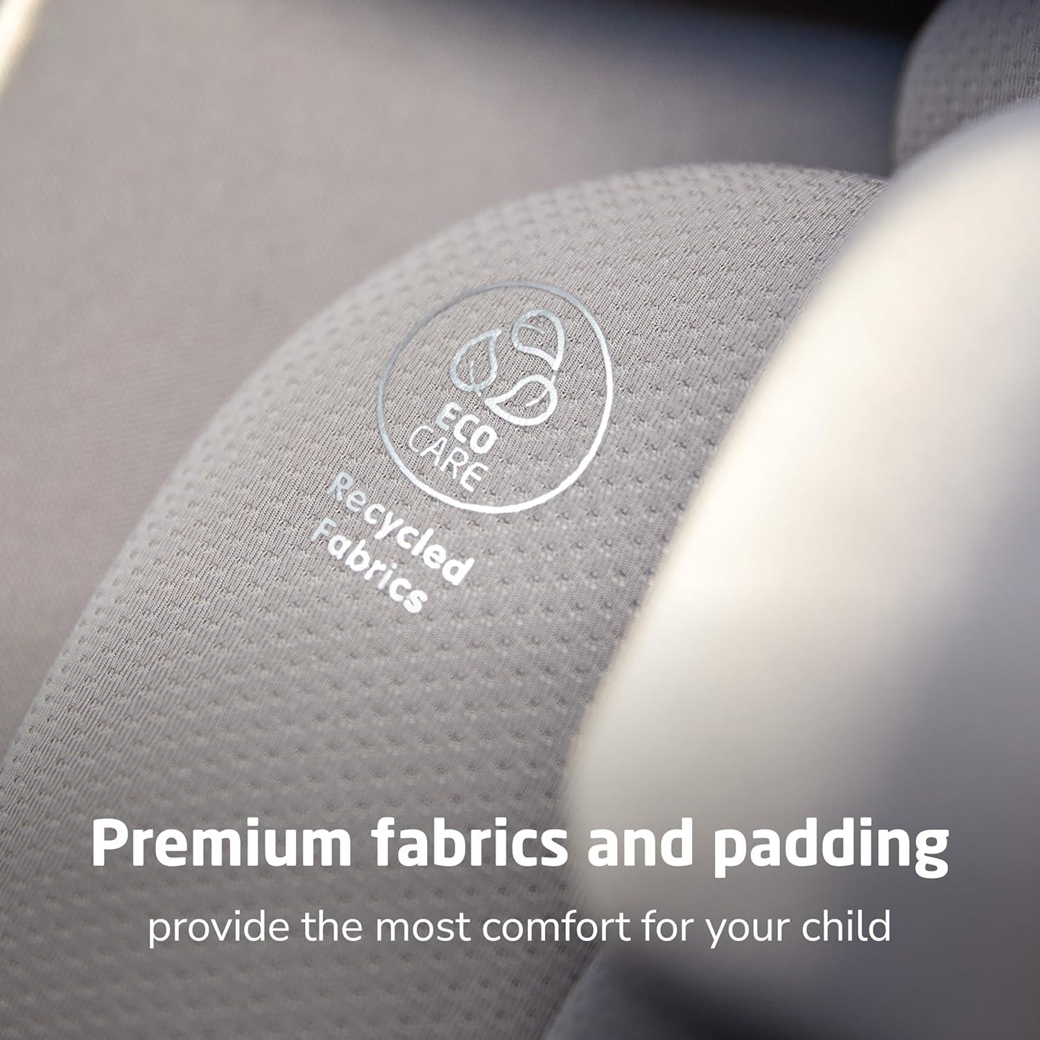 Asiento de Auto Convertible Maxi-COSI Pria 3 en 1, 2.3-45.4 kg