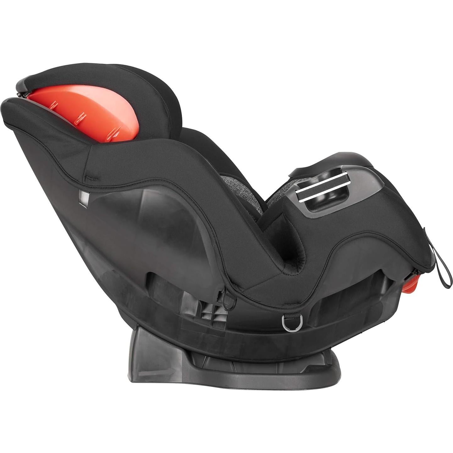 Asiento de Auto Evenflo Platinum Symphony Elite 3 en 1