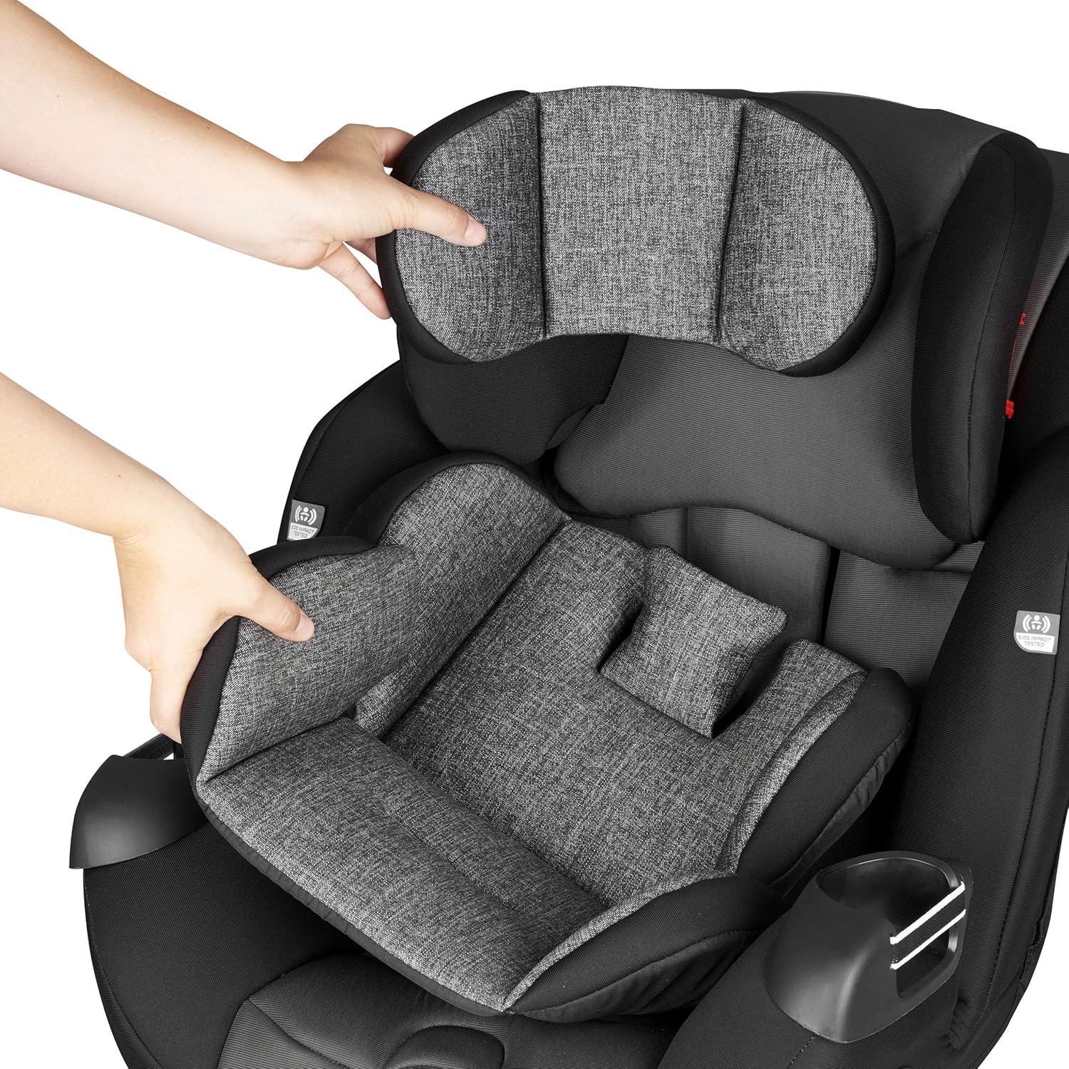 Asiento de Auto Evenflo Platinum Symphony Elite 3 en 1