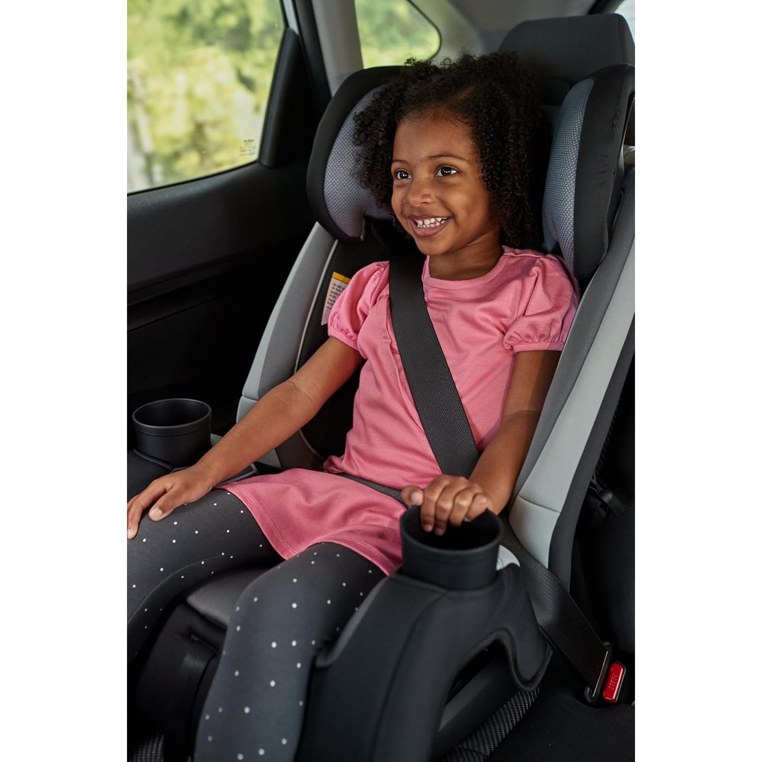 Asiento de Auto Convertible Safety 1st TriMate Impresionista