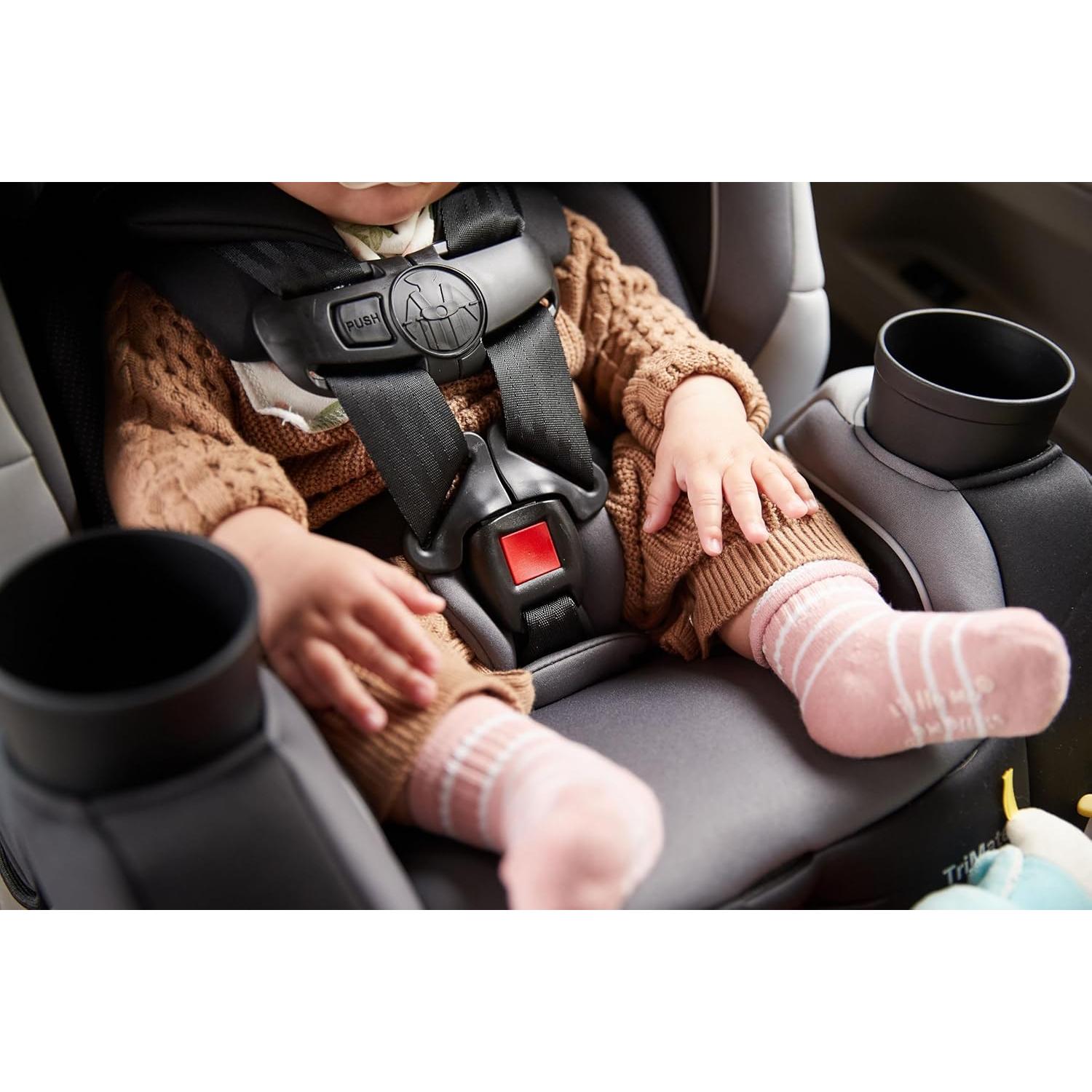 Asiento de Auto Convertible Safety 1st TriMate Impresionista