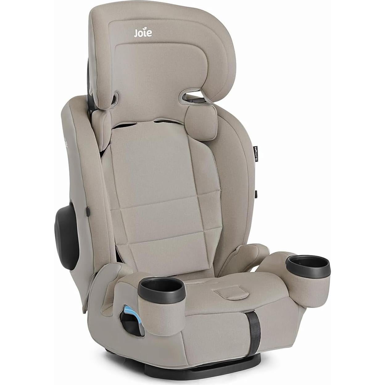 Silla de Auto Joie Saffron SI 4-en-1 Paloma - 10 Posiciones