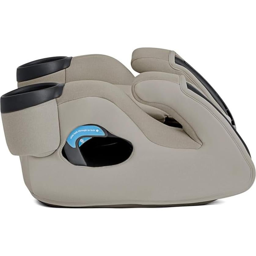 Silla de Auto Joie Saffron SI 4-en-1 Paloma - 10 Posiciones