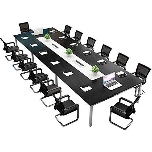 Cubierta de Agujero de Cable Msiud 160mm x 80mm Aluminio