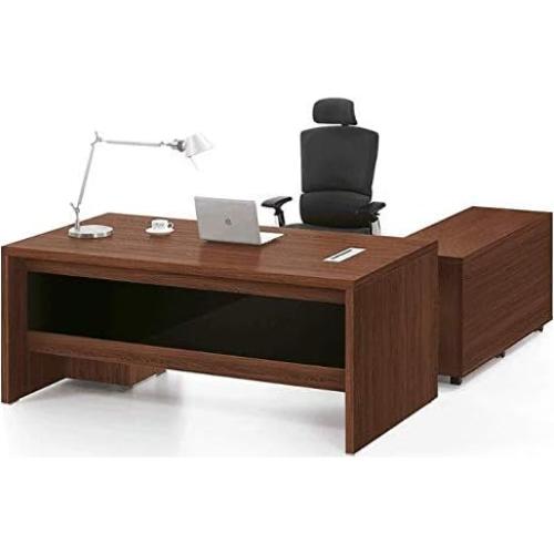 Cubierta de Agujero de Cable Msiud 160mm x 80mm Aluminio