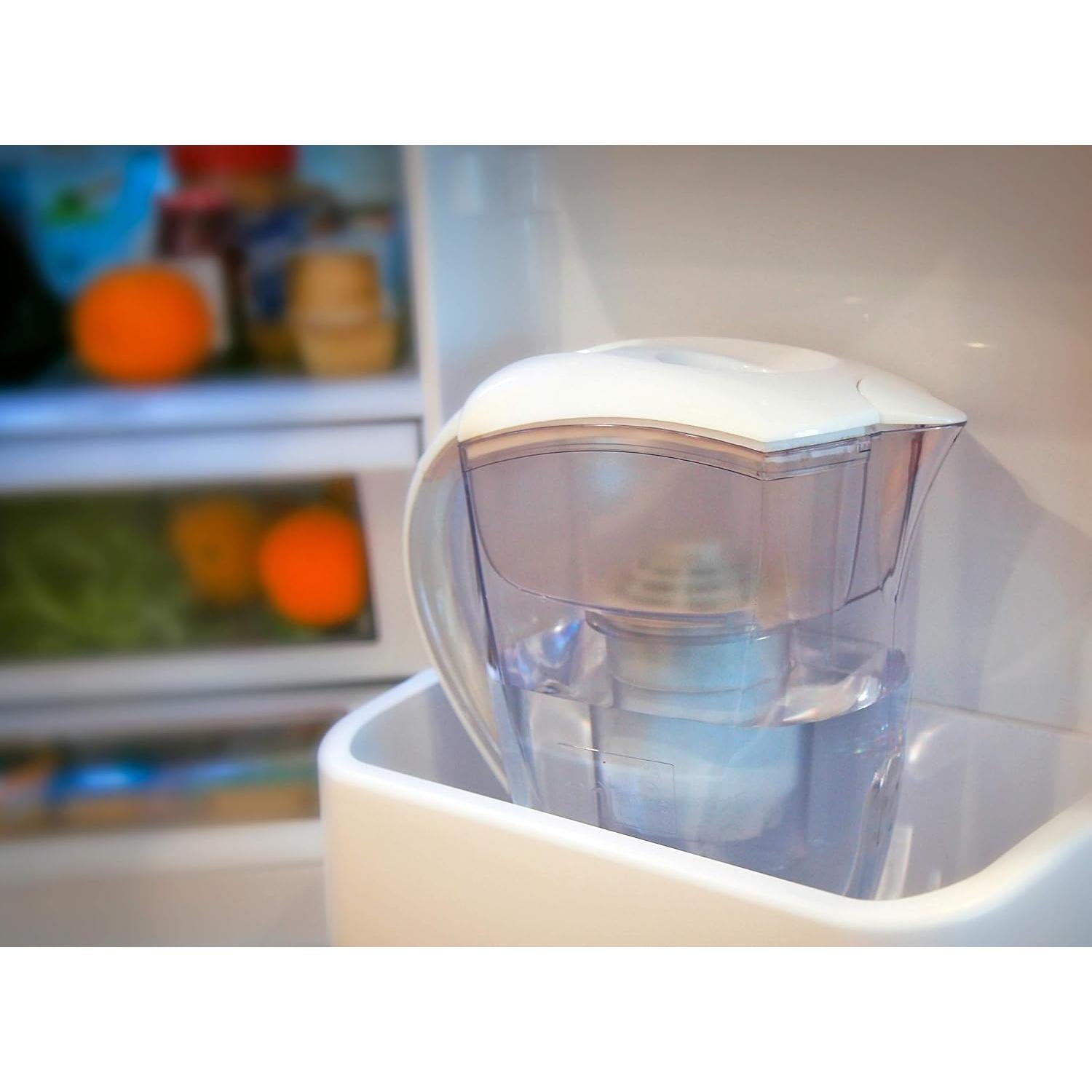 Filtros de Reemplazo Santevia para Jarras Clásicas - Paquete de 3