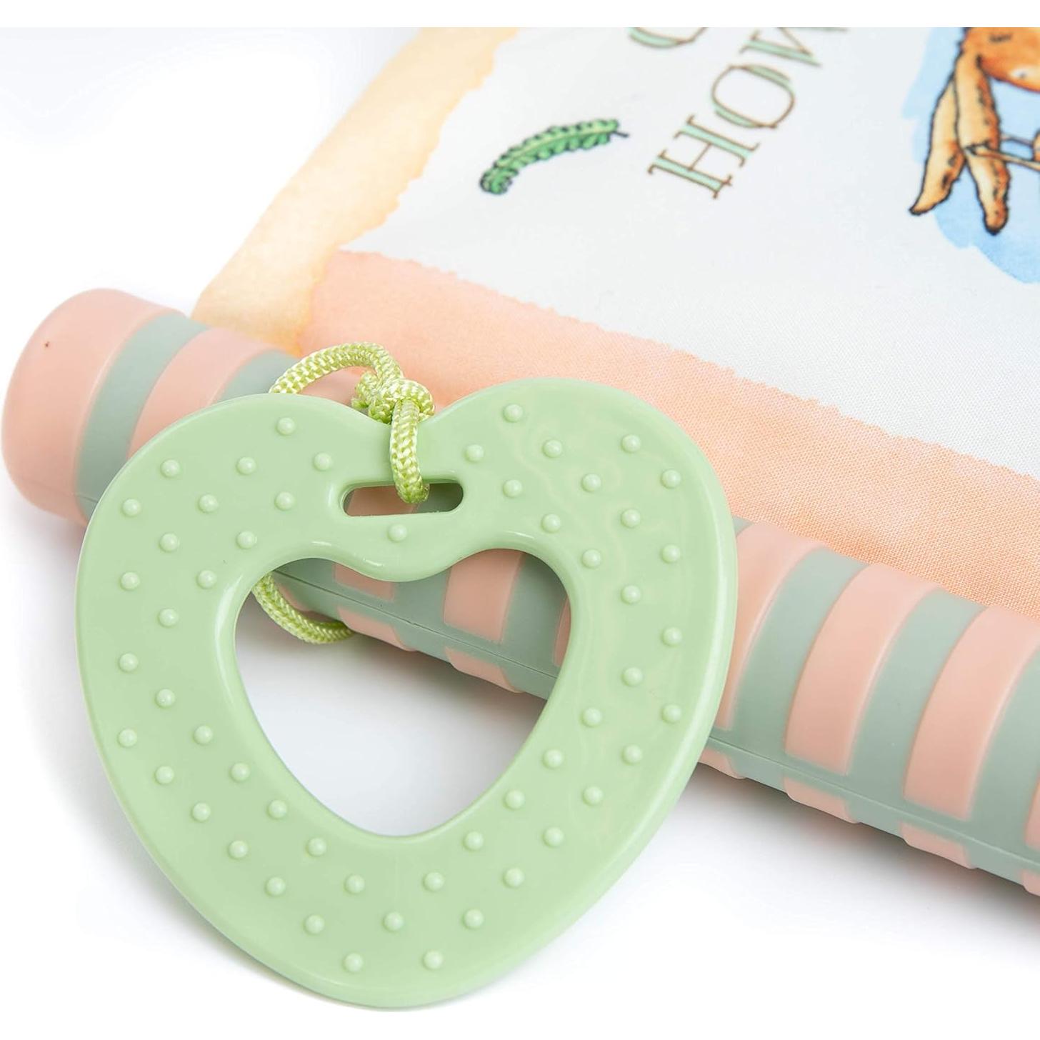 Libro Suave Adivina Cuánto Te Quiero Kids Preferred 17cm