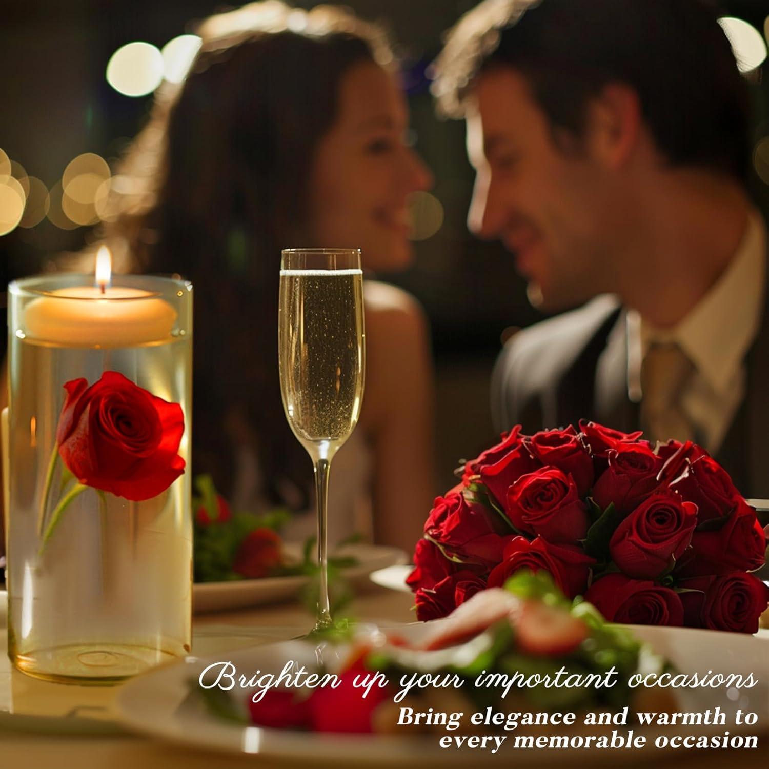 Velas de Arena Sukh - 450g Cera de Palma Blanca para DIY