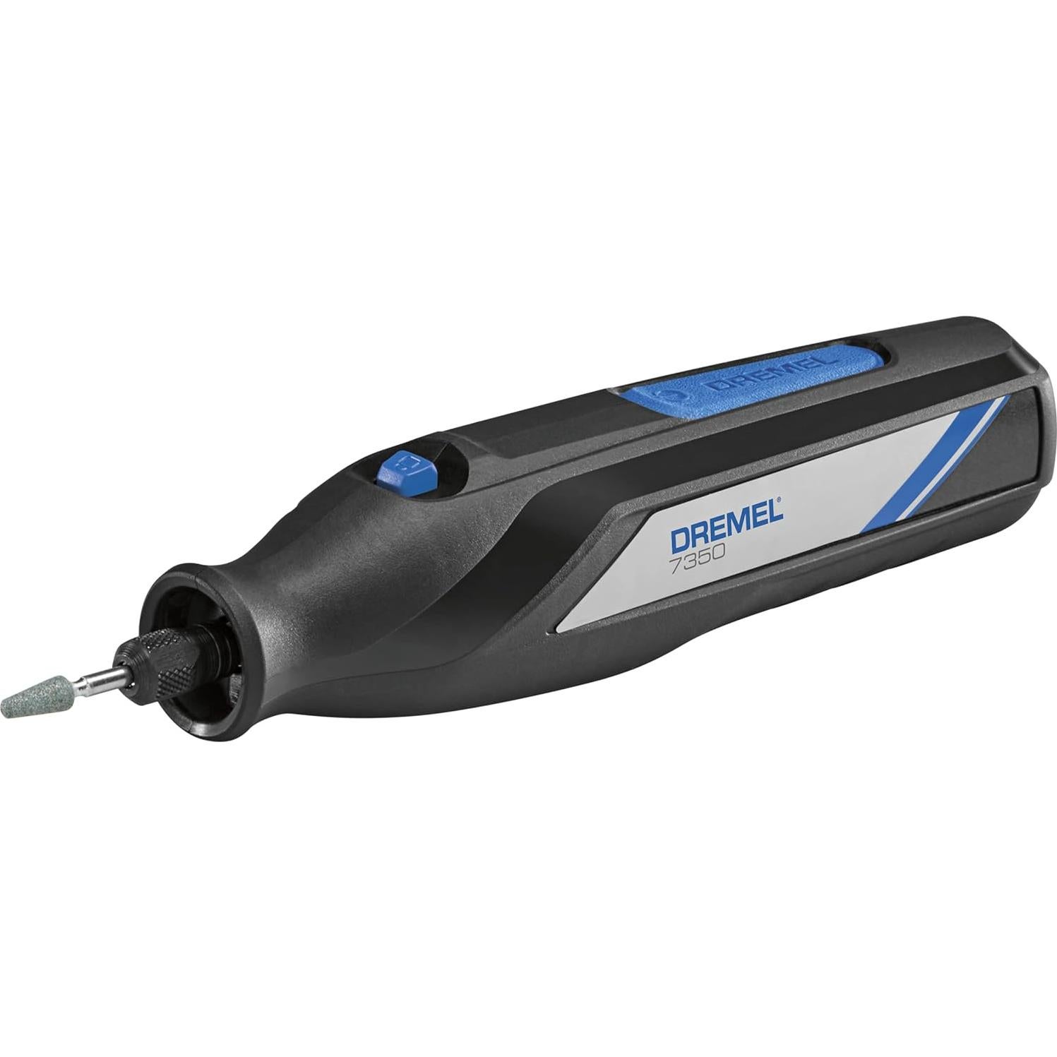 Dremel 7350-5 Herramienta Rotativa Inalámbrica 4V con Accesorios