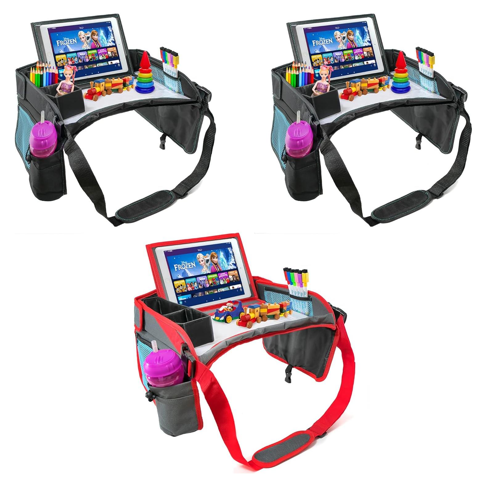 Bandeja de Actividad para Asiento de Auto Niños EverythingINplace