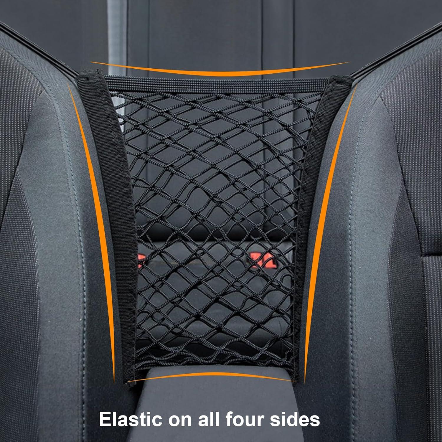 Red de Barrera para Perros VKHMGDFS WD01, 29x26 cm, Negro