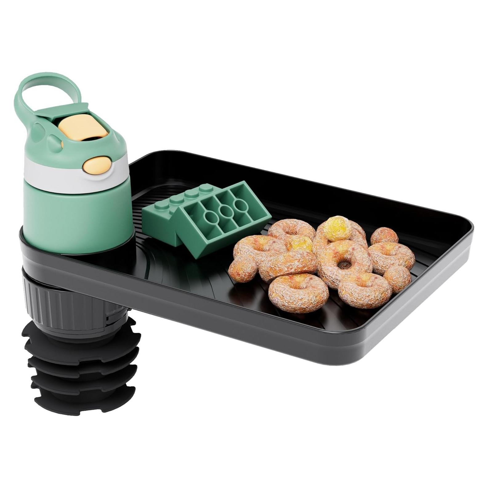 Bandeja de Asiento de Coche MS MASTER SHOW v2 para Niños